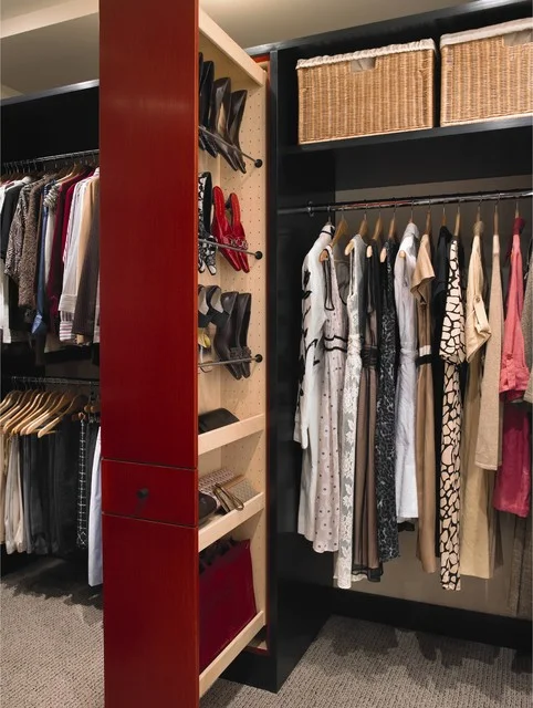 Consultoria de guarda-roupa